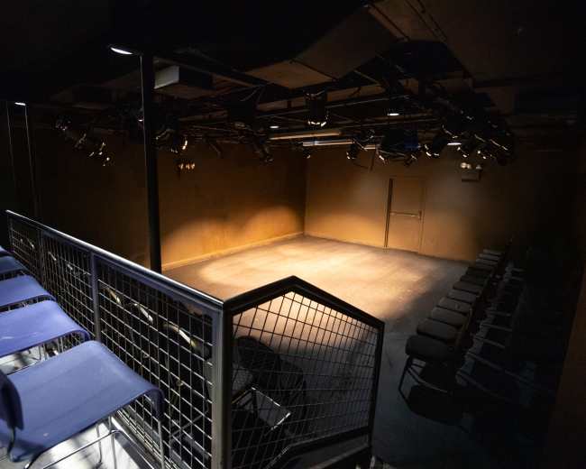 peerspace