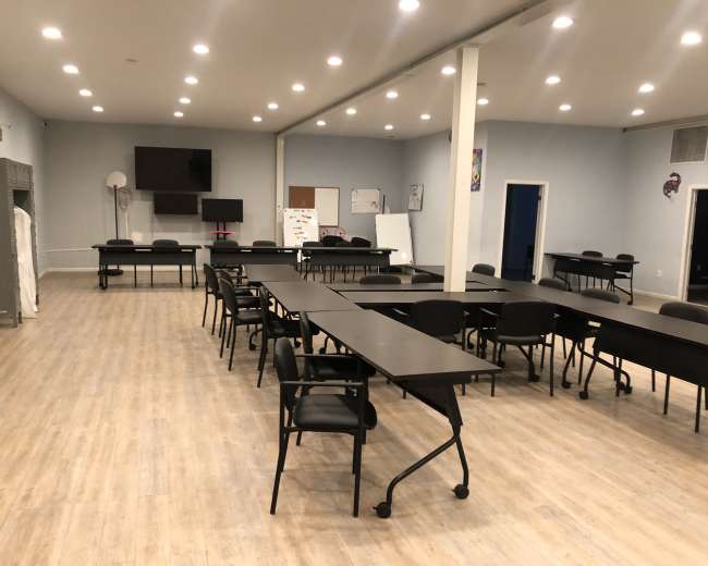 peerspace