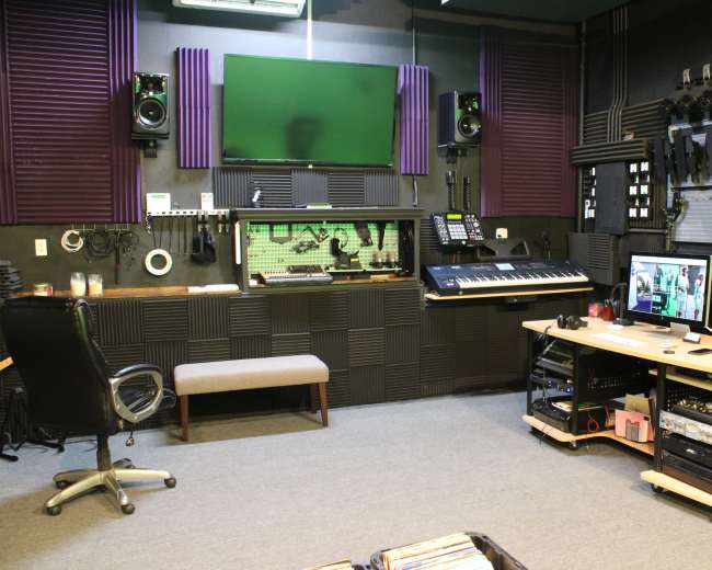peerspace