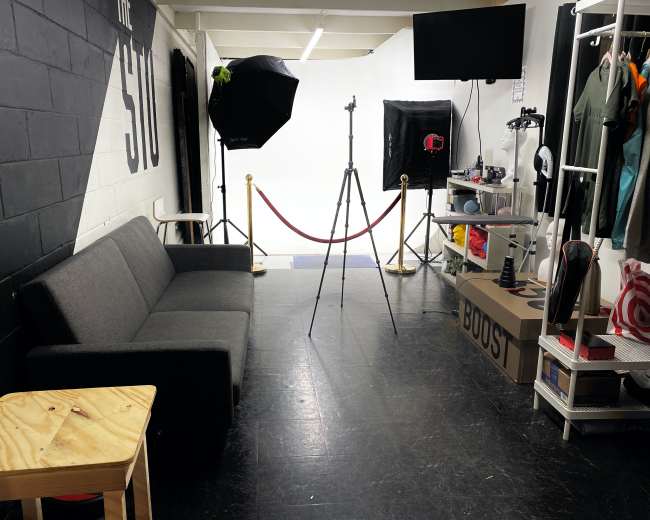 peerspace