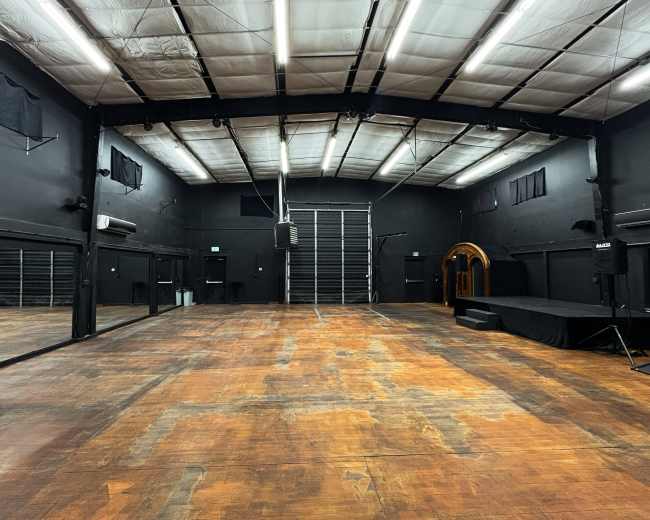 peerspace