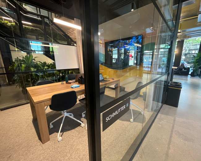 peerspace