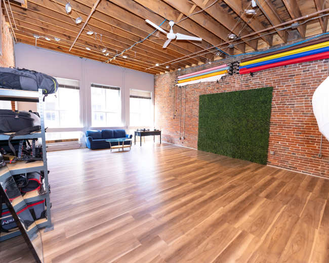 peerspace