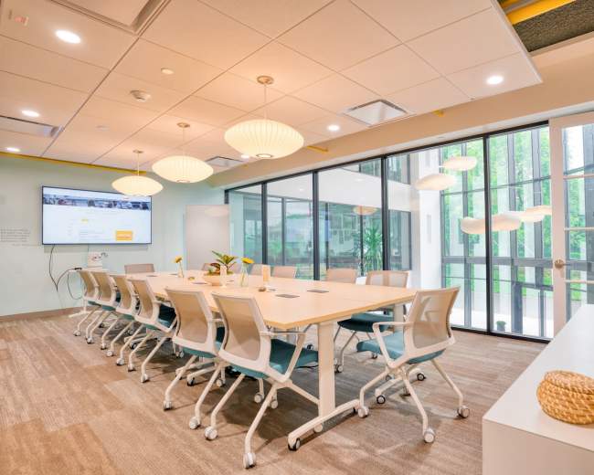 peerspace