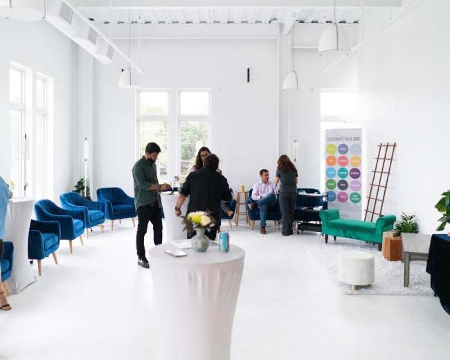 peerspace