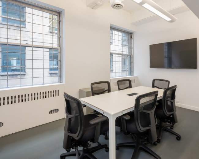 peerspace