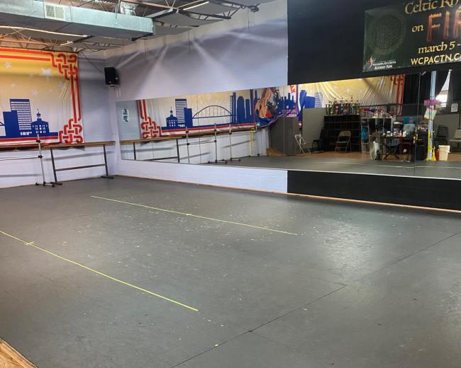 peerspace