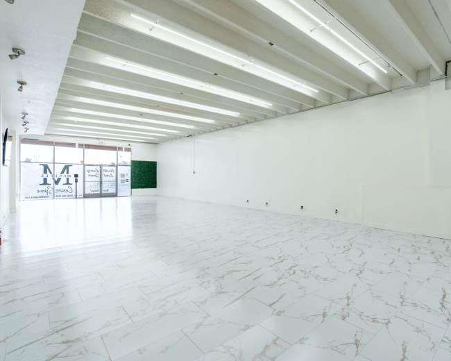 peerspace