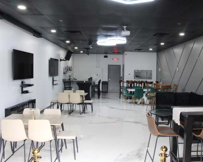 peerspace