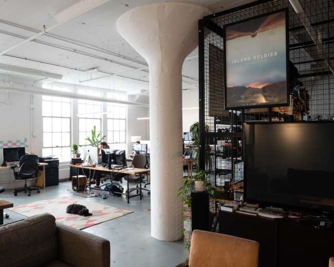 peerspace