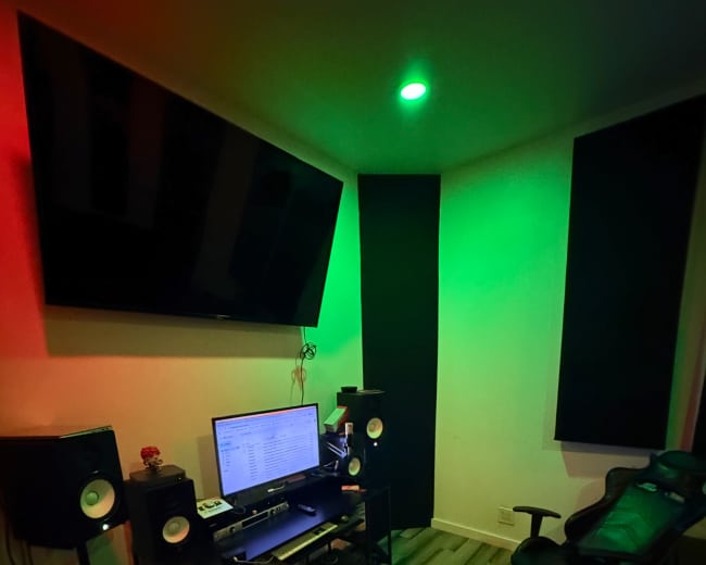 peerspace