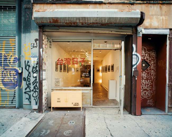 peerspace