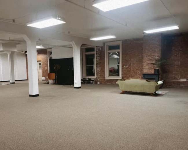 peerspace