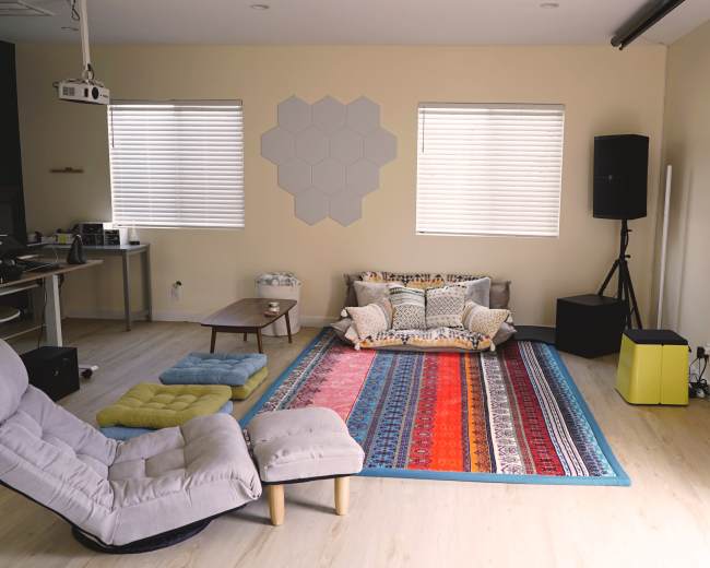 peerspace