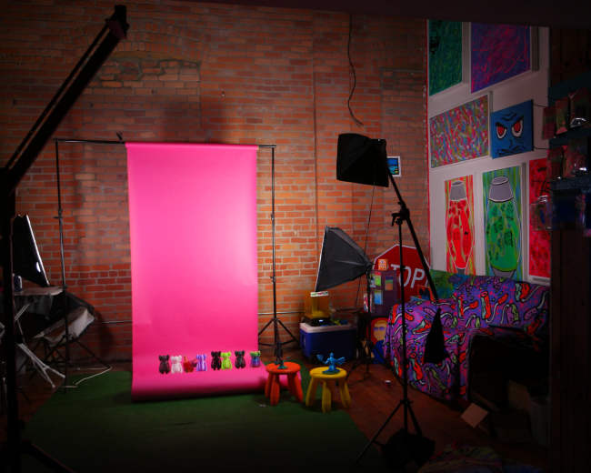 peerspace