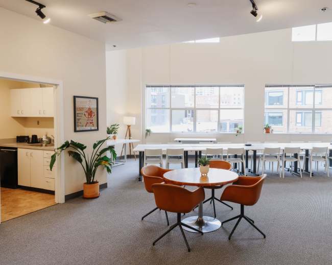 peerspace