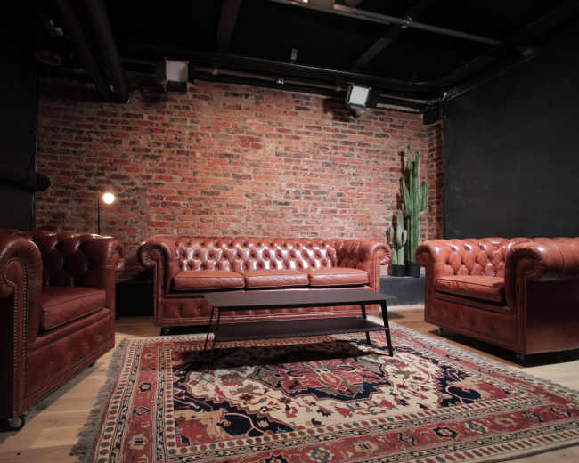 peerspace