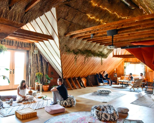 peerspace