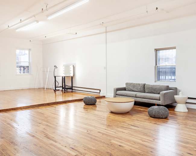 peerspace