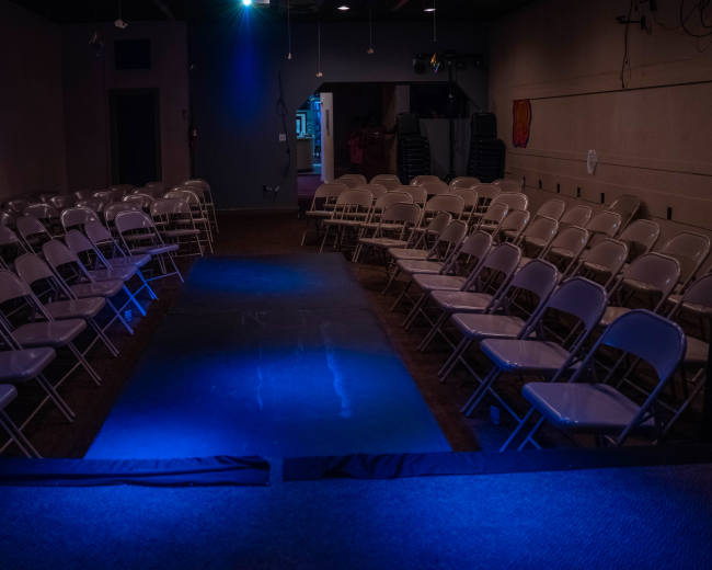 peerspace