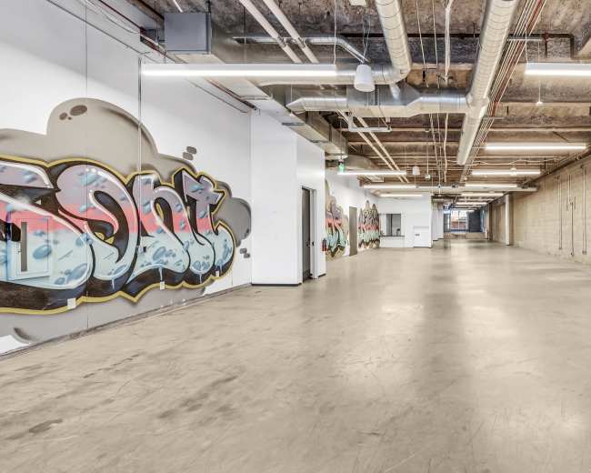 peerspace