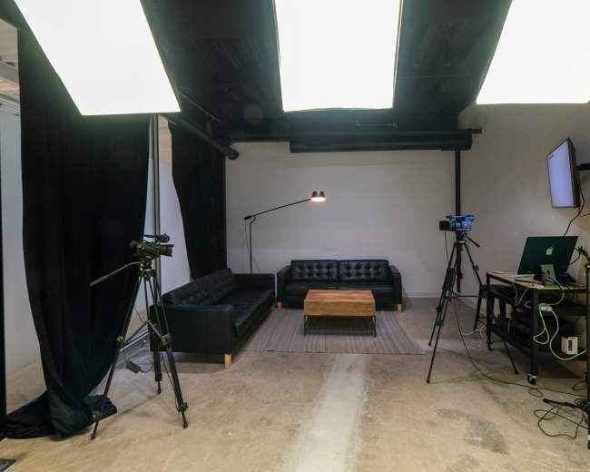 peerspace
