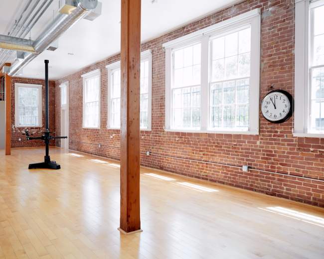 peerspace