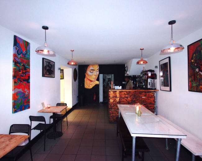 peerspace