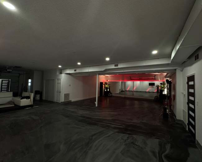 peerspace
