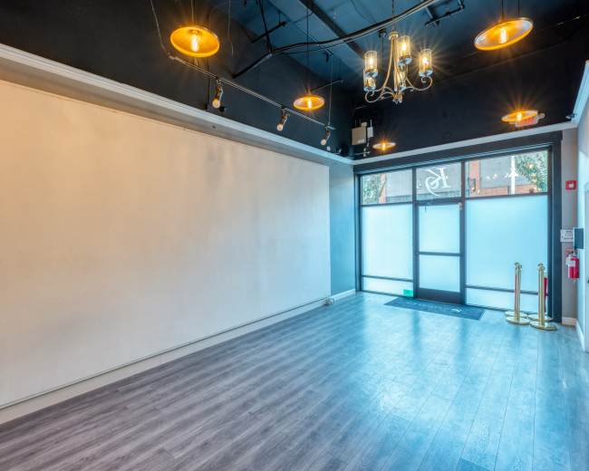 peerspace