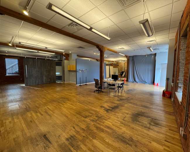 peerspace