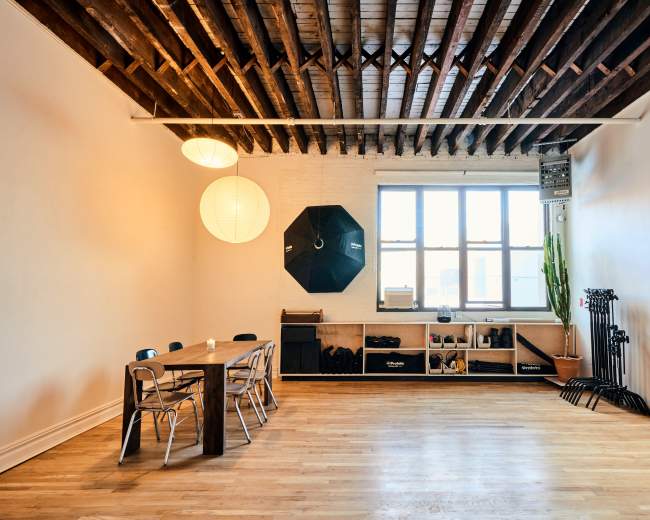 peerspace