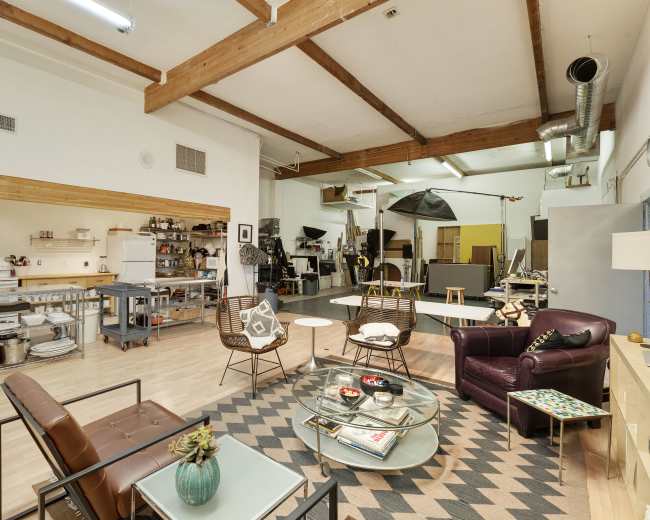 peerspace