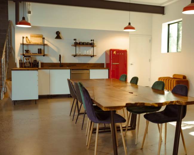 peerspace