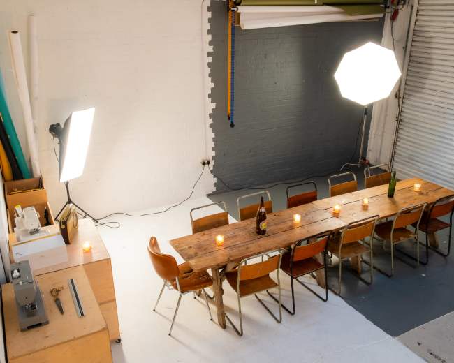 peerspace