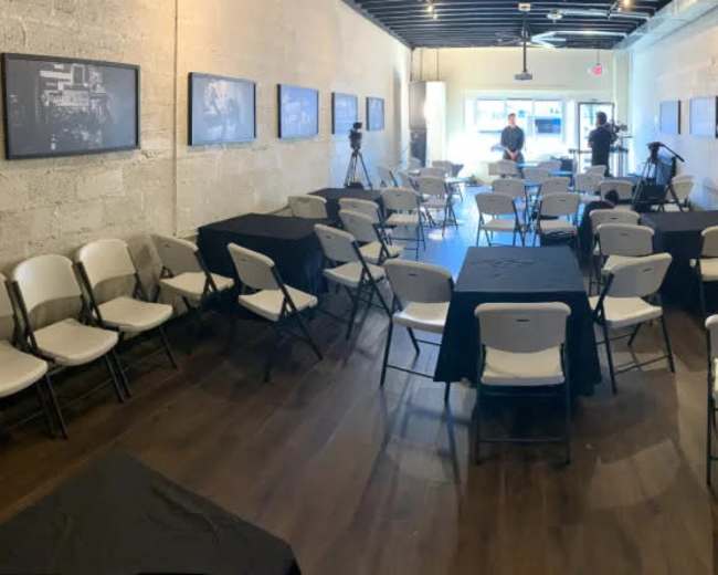 peerspace