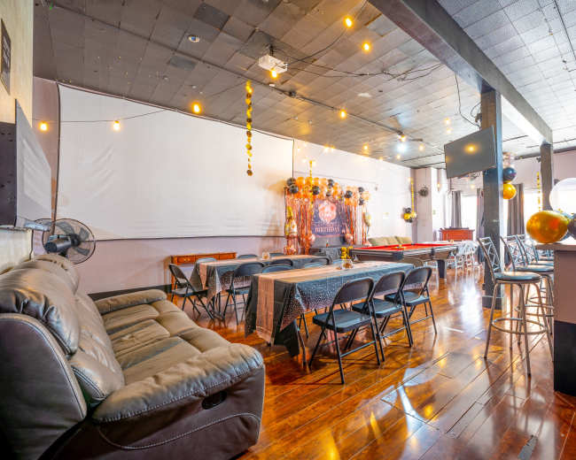 peerspace