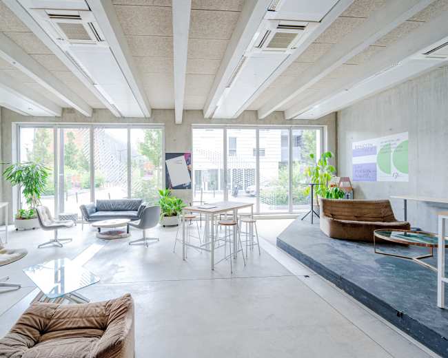 peerspace