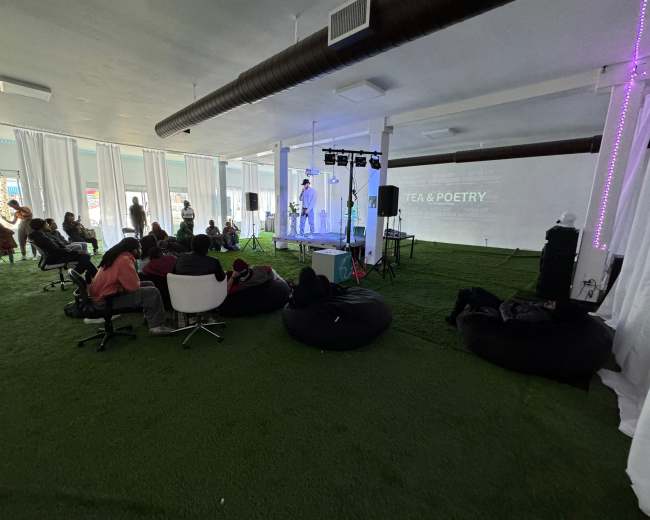 peerspace