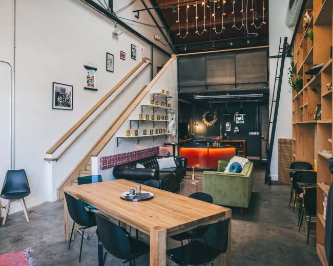 peerspace