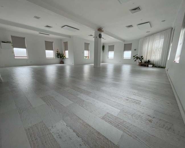 peerspace
