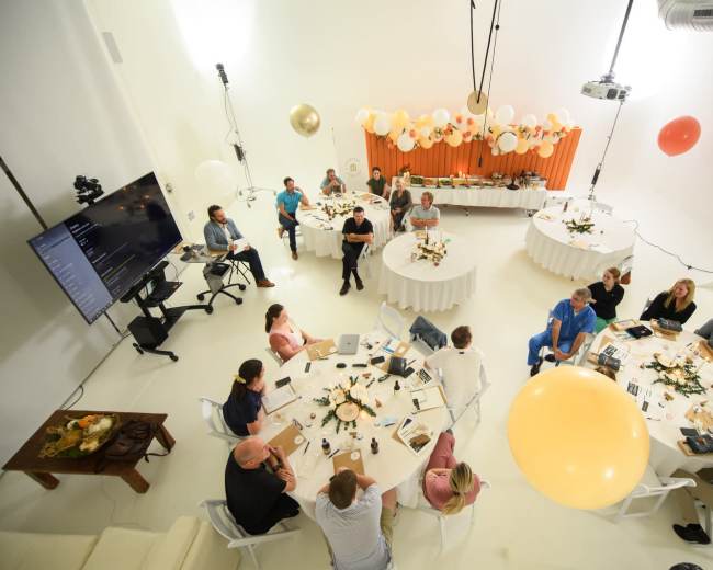 peerspace