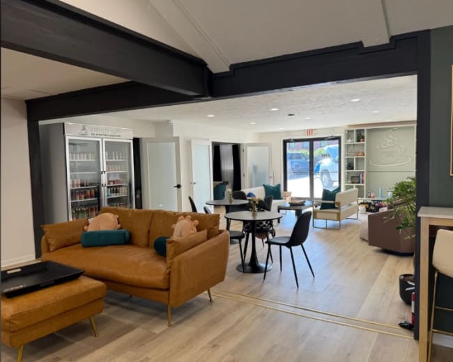 peerspace