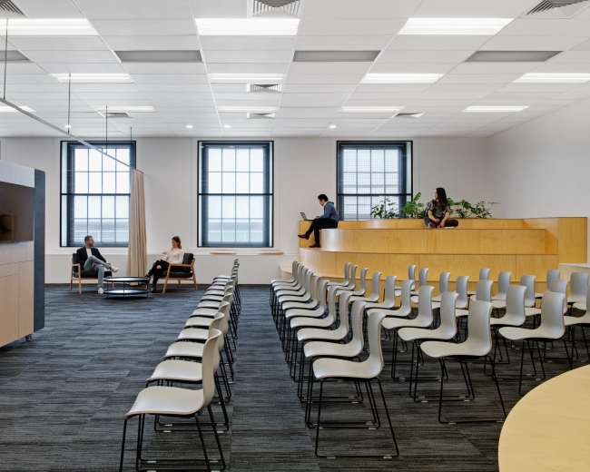 peerspace
