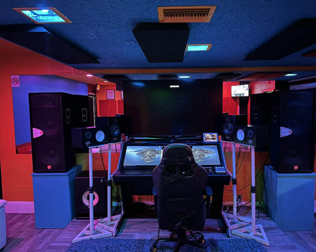 peerspace