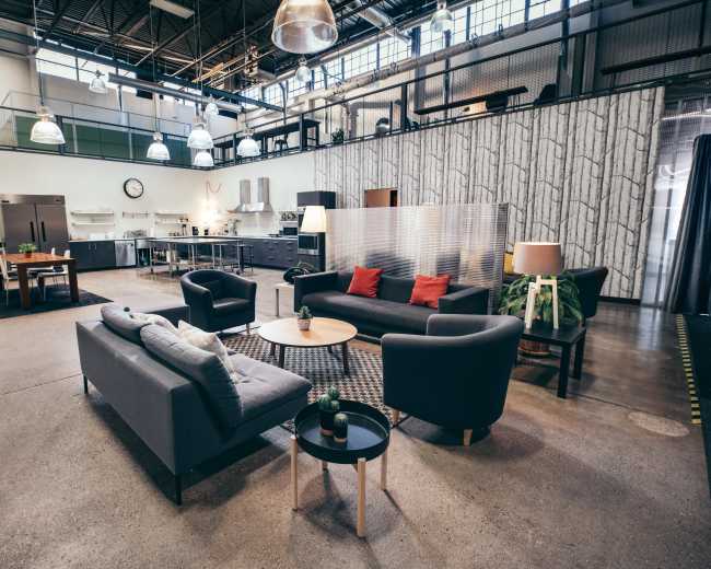 peerspace