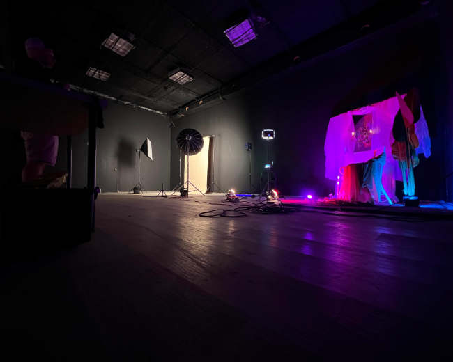 peerspace