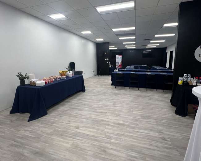 peerspace