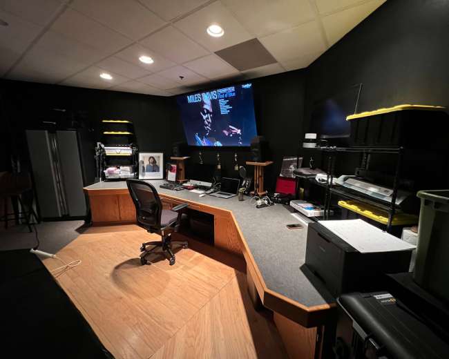 peerspace