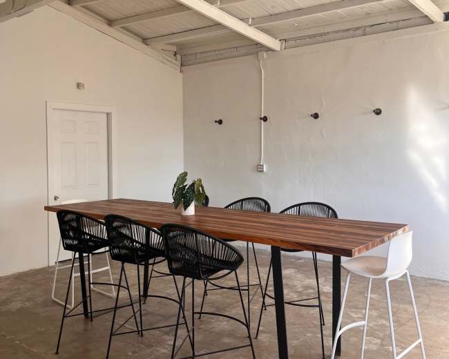 peerspace